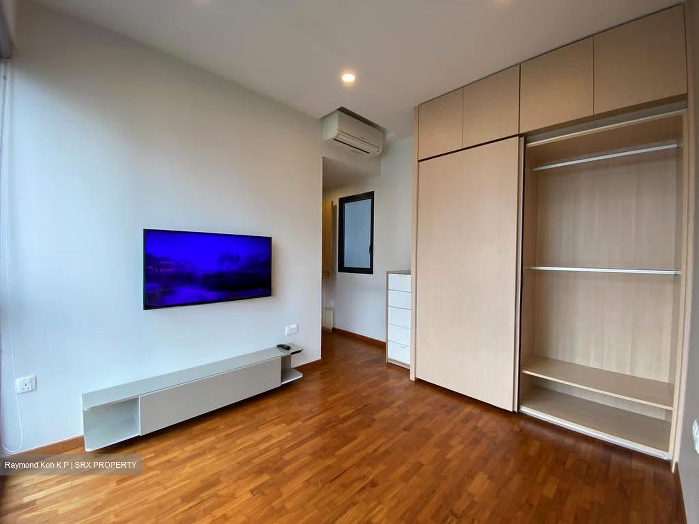 Hillion Residences (D23), Apartment #610113021